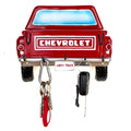 Chevy Stepside Sleutelrek & Briefhouder