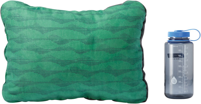 Cinch Compressible Pillow