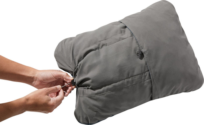 Cinch Compressible Pillow