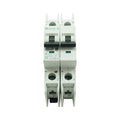 Circuit breaker 10A - 2pol - Milcotec