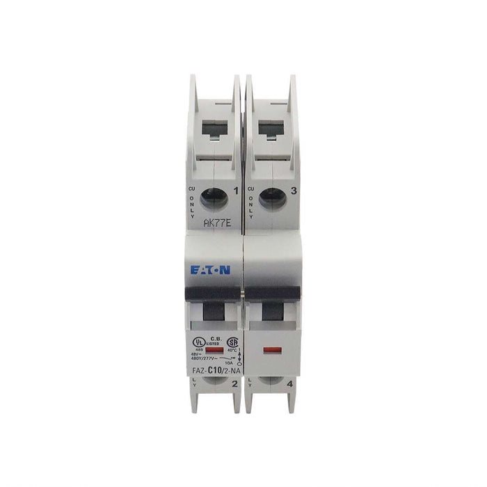 Circuit breaker A3 - Milcotec