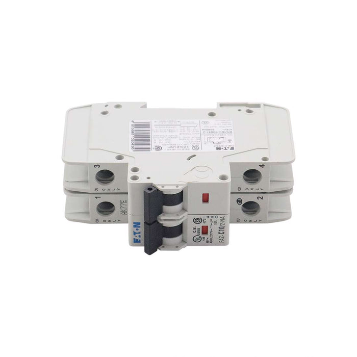 Circuit breaker A3 - Milcotec
