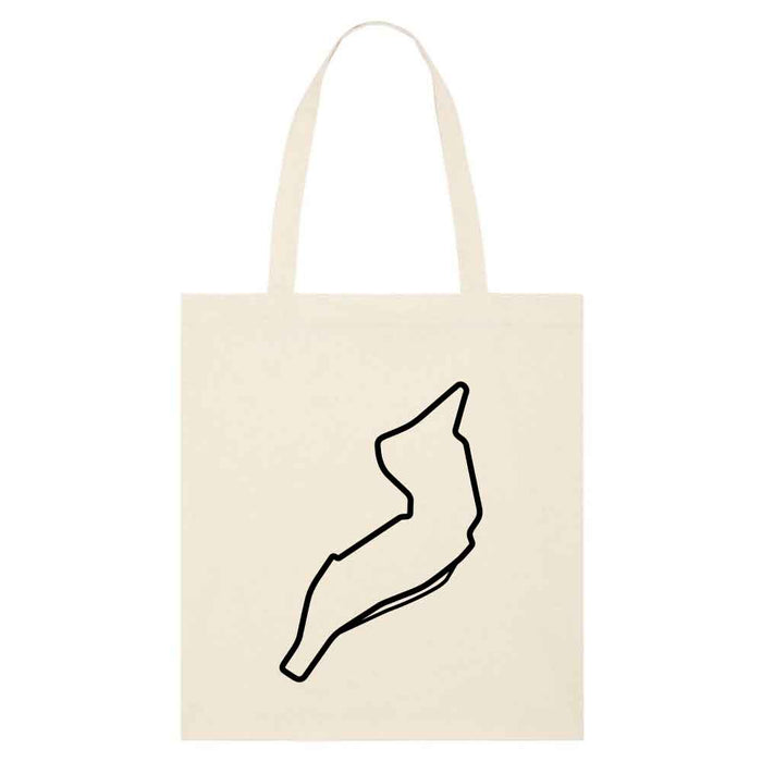 Circuit tas - Imola