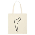 Circuit tas - Monza