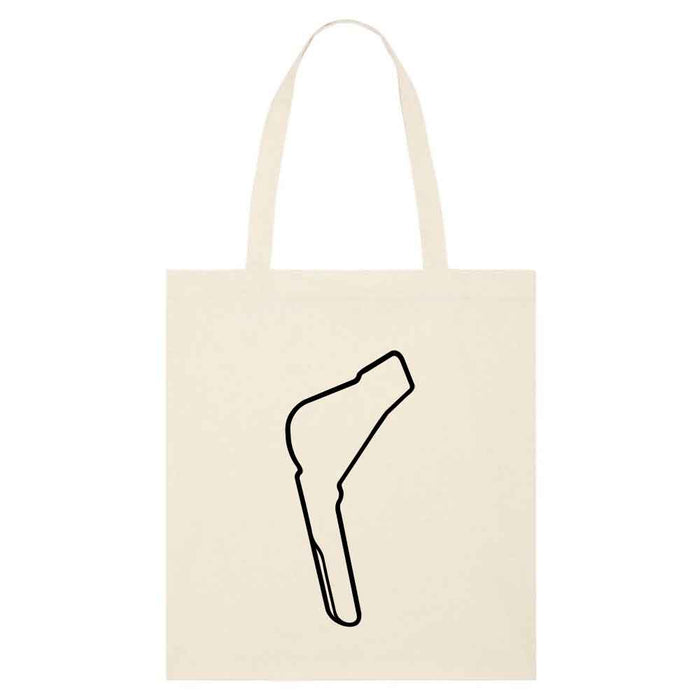 Circuit tas - Monza