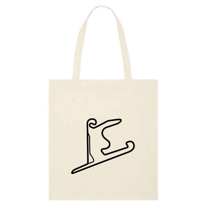 Circuit tas -  Shanghai