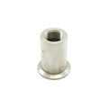 CL. Waterpump non-return valve body - Milcotec