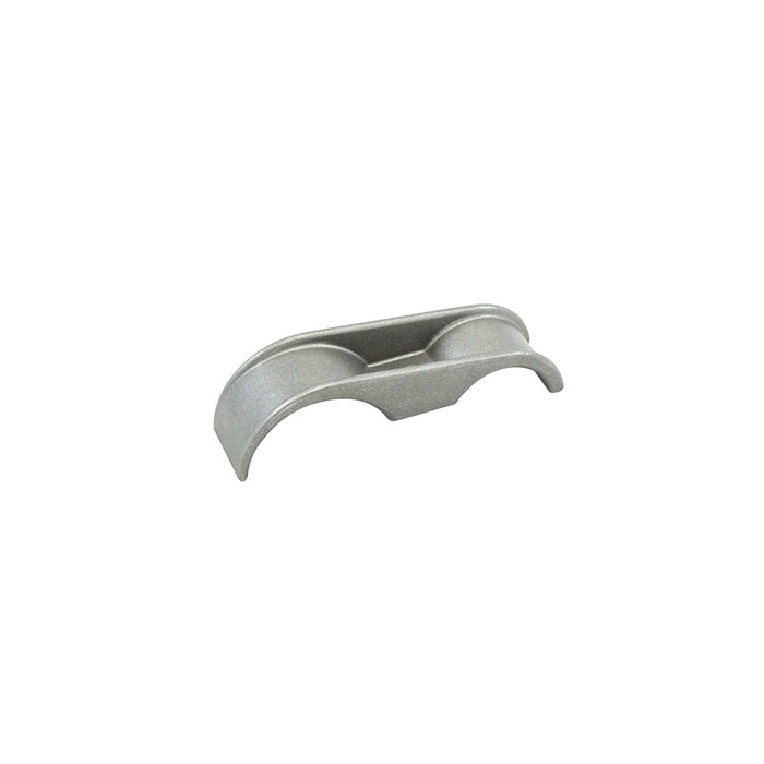 Clamp for door, new - Milcotec