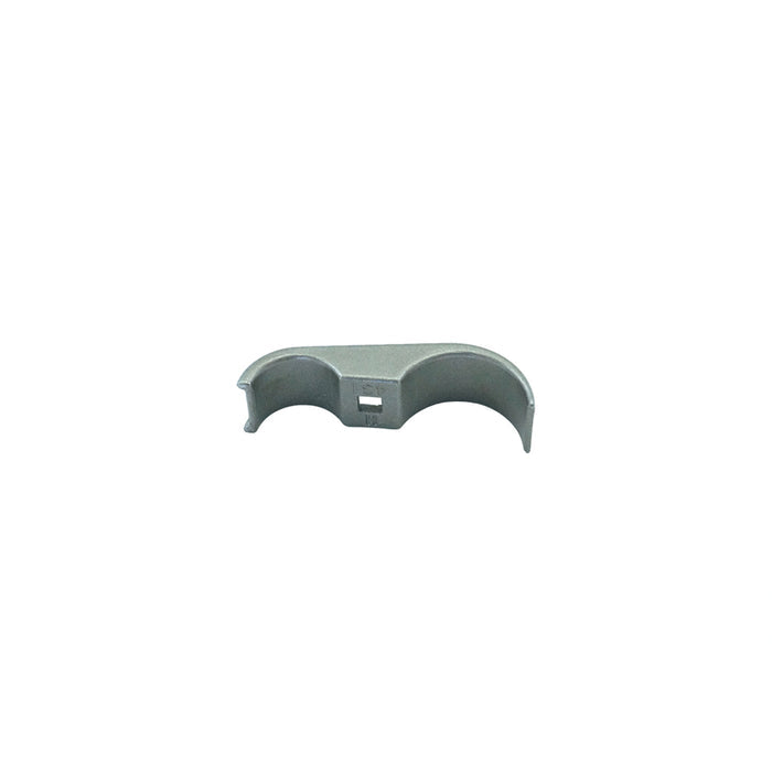 Clamp for door, new - Milcotec