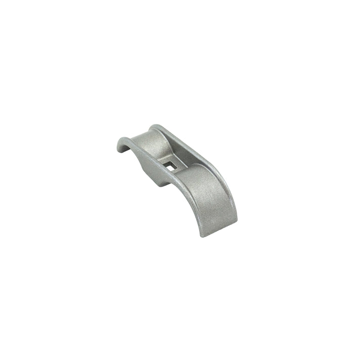 Clamp for door, new - Milcotec