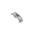 Clamp for door, used - Milcotec
