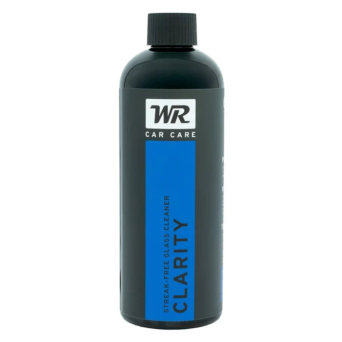 Clarity (6) - Streeploze Glasreiniger | WR Car Care