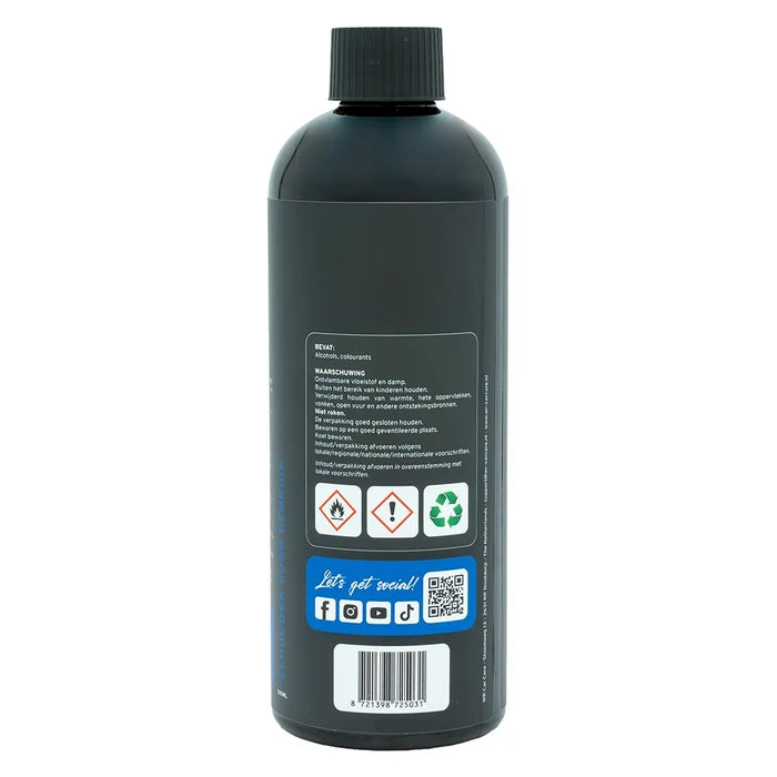 Clarity (6) - Streeploze Glasreiniger | WR Car Care
