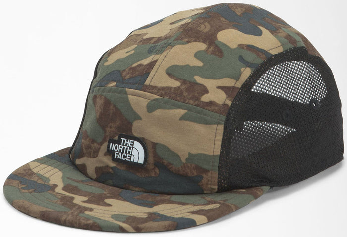 Class V Men's Cap