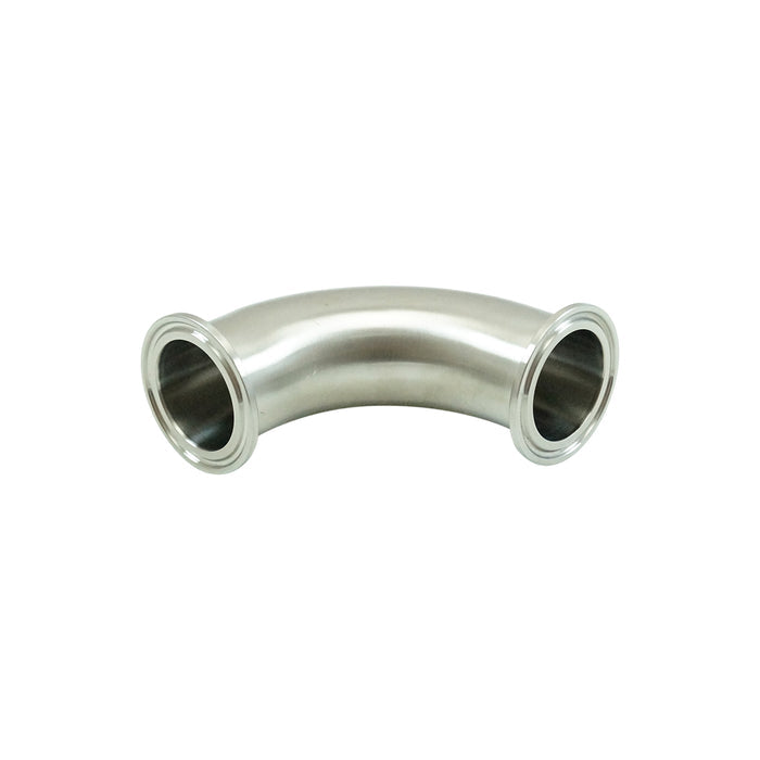 Cleanlock bend ST/STL - 1.5" - Milcotec