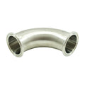 Cleanlock bend ST/STL - 2" - Milcotec
