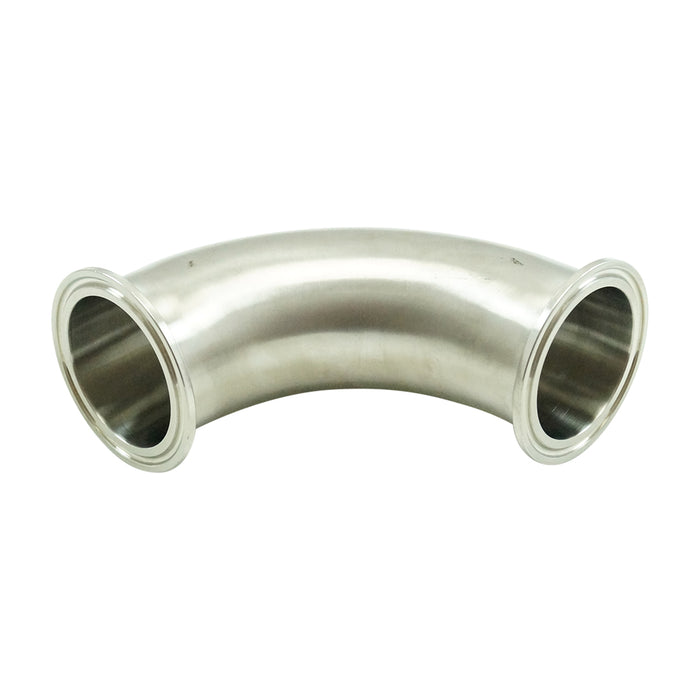 Cleanlock bend ST/STL - 2" - Milcotec