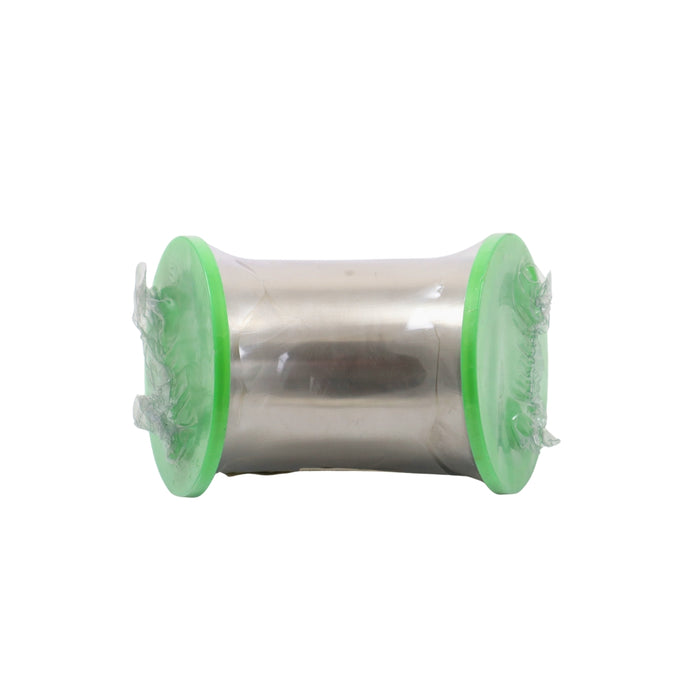Cleanlock Bend, S/S - 4" 45* - Milcotec