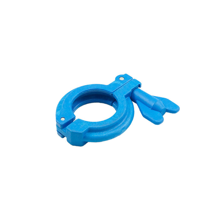 Cleanlock clamp moulded - 1.5" - Milcotec
