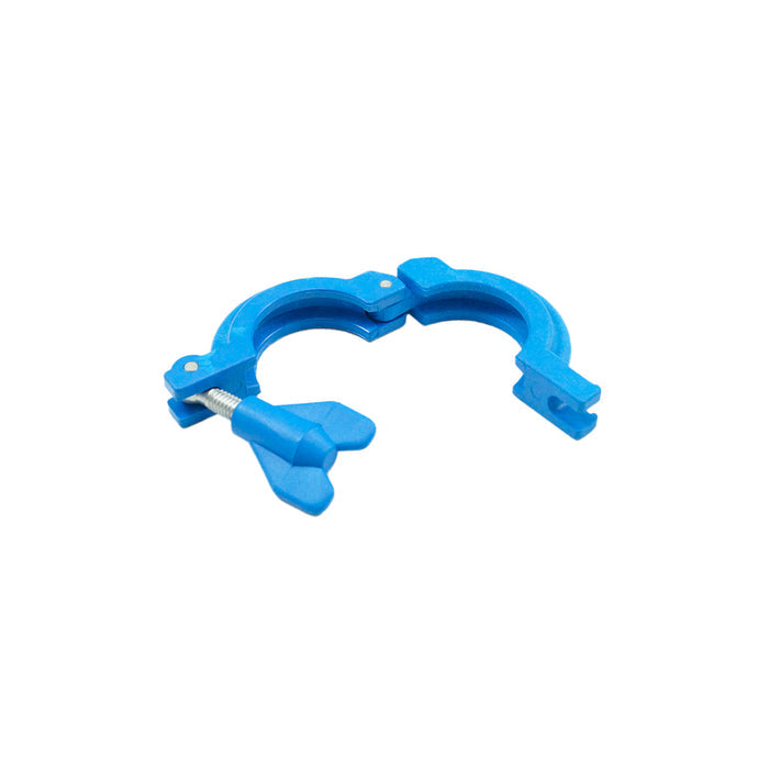 Cleanlock clamp moulded - 1.5" - Milcotec