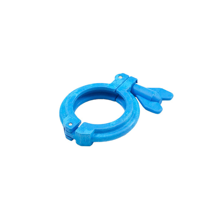 Cleanlock clamp moulded - 2" - Milcotec