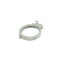Cleanlock clamp, ST/STL - 3" - Milcotec