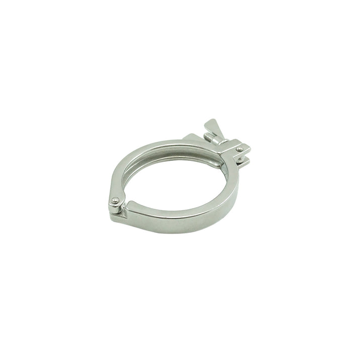 Cleanlock clamp, ST/STL - 3" - Milcotec