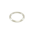 Cleanlock ferrule 2.5" - Milcotec