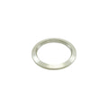 Cleanlock ferrule - 2" - Milcotec