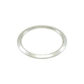 Cleanlock ferrule - 4" - Milcotec