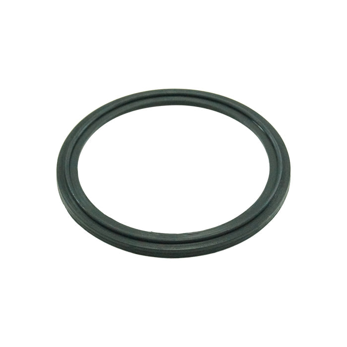 Cleanlock gasket - 4" / black - Milcotec