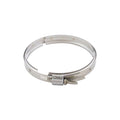 Cleanlock hose clamp (b - clamp) st/stl - 4" - Milcotec
