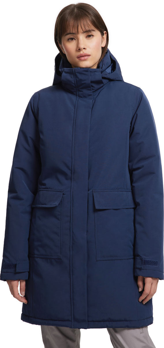 Clermont Parka - Women's