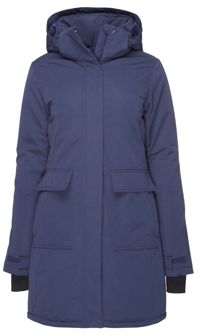 Clermont Parka - Women's
