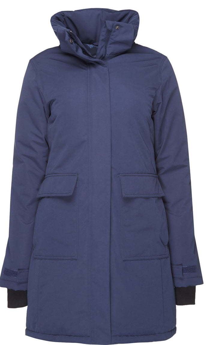 Clermont Parka - Women's