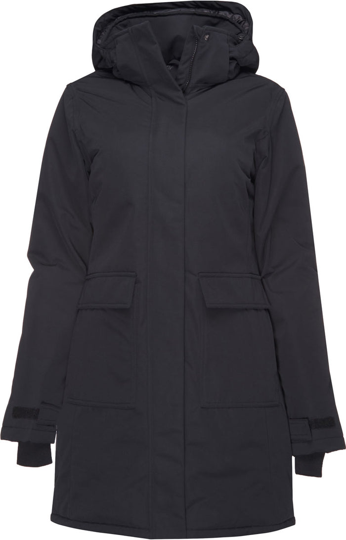 Clermont Parka - Women's