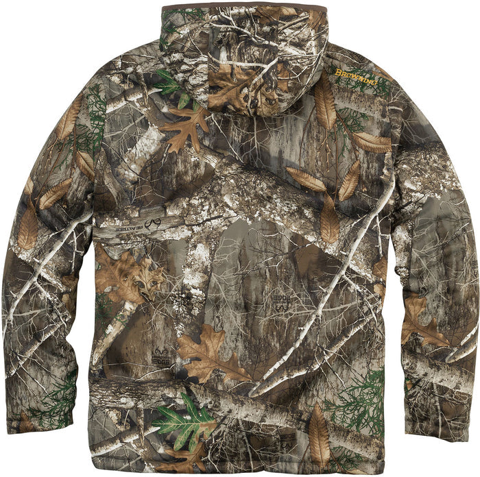 Closing Day Late Season Hunting Hooded Jacket - Men's