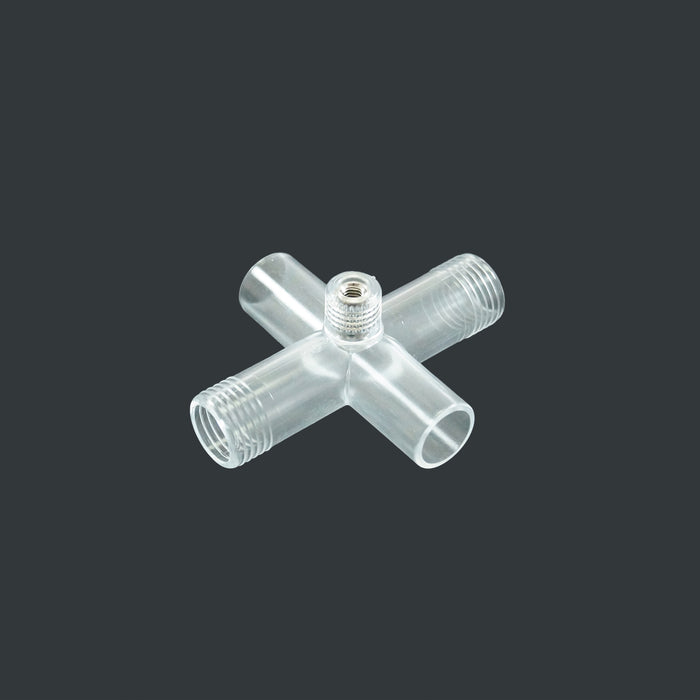 Cluster cleanse cross - Milcotec