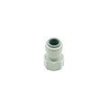 Cluster cleanse Hose Adapter - Milcotec