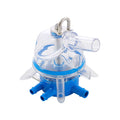Cluster cleanse lite claw less shut off - Milcotec