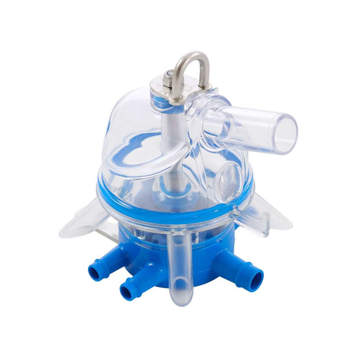 Cluster cleanse lite claw less shut off - Milcotec