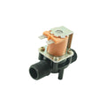 Cluster cleanse solenoid and coil - Milcotec