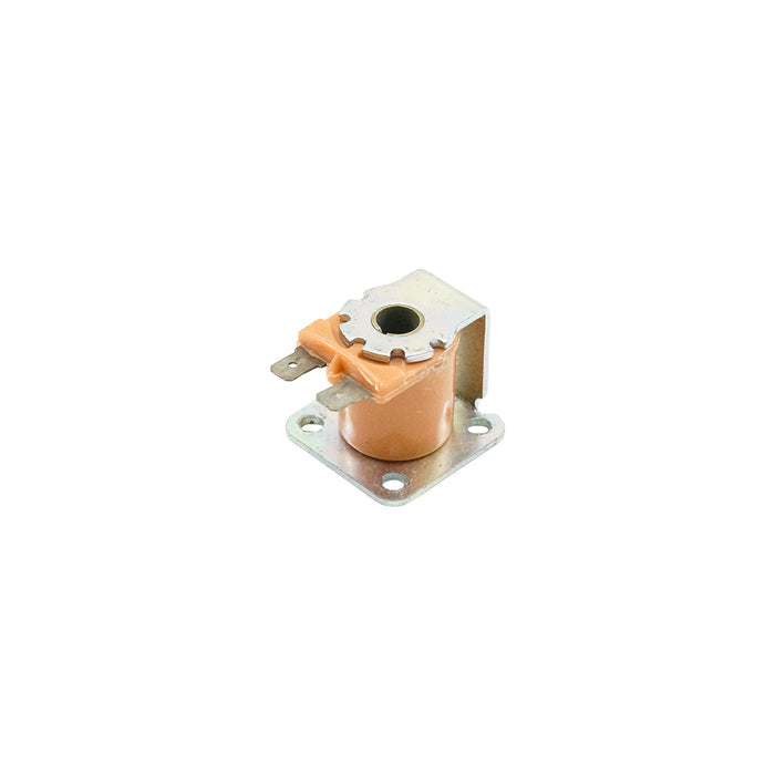 Cluster cleanse solenoid coil - Milcotec