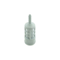 Cluster cleanse Water powder dosing filter - Milcotec