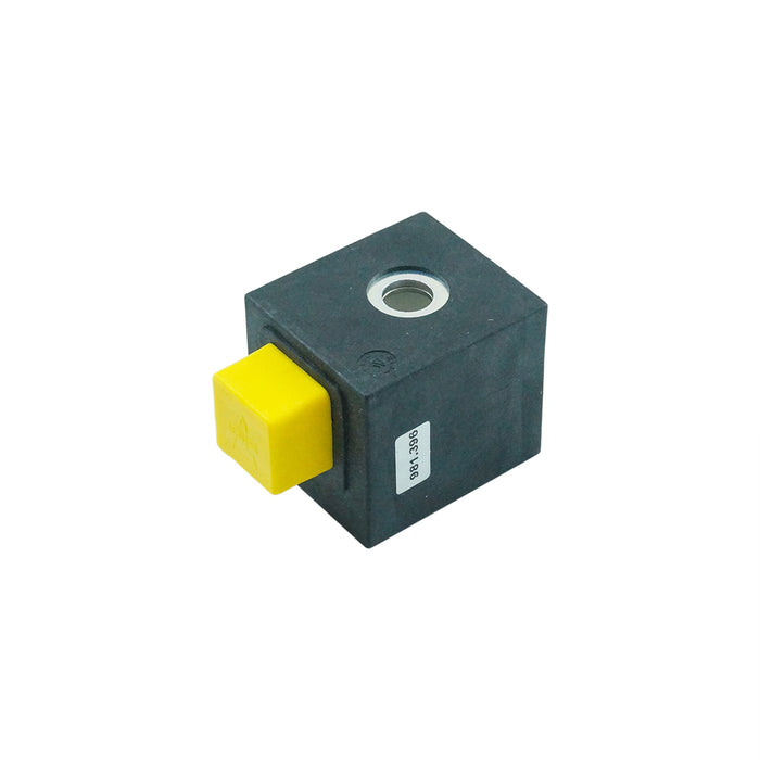 Coil 230V AC whole milk valve - Milcotec