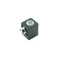 Coil 24V DC 10W, A4, middle arm - Milcotec