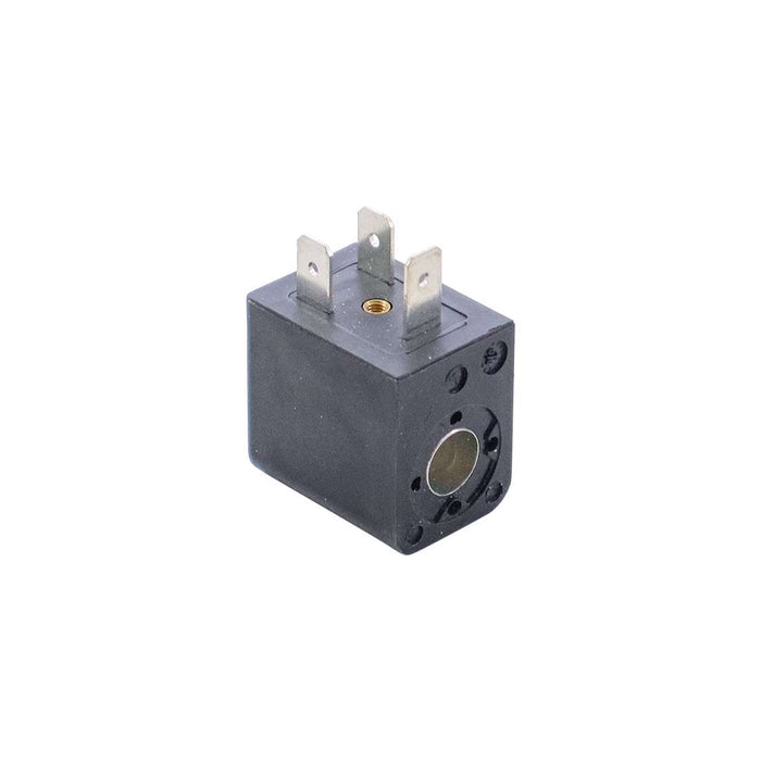 Coil for air valve 24V - Milcotec