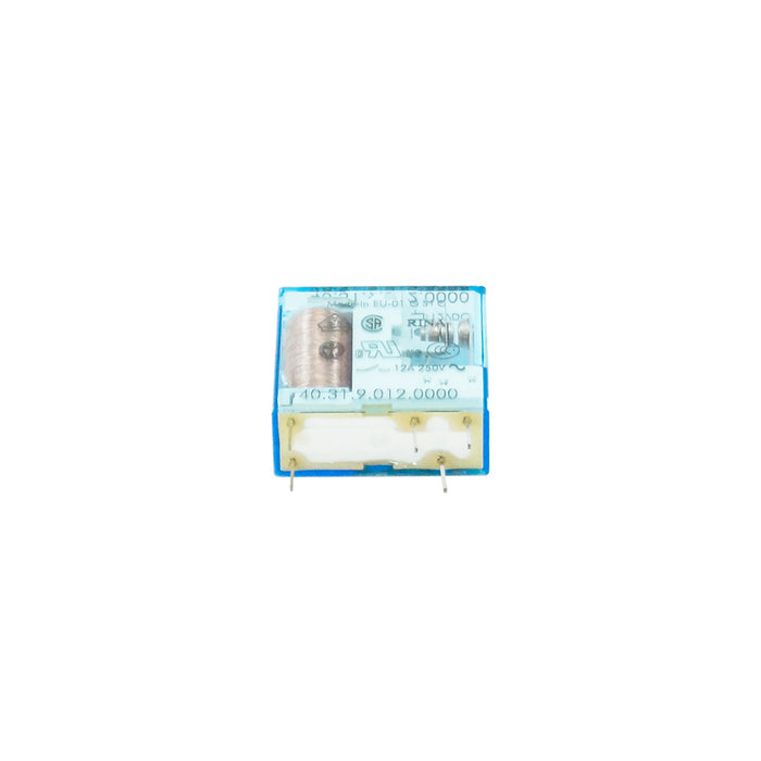 Coil for relay - Milcotec