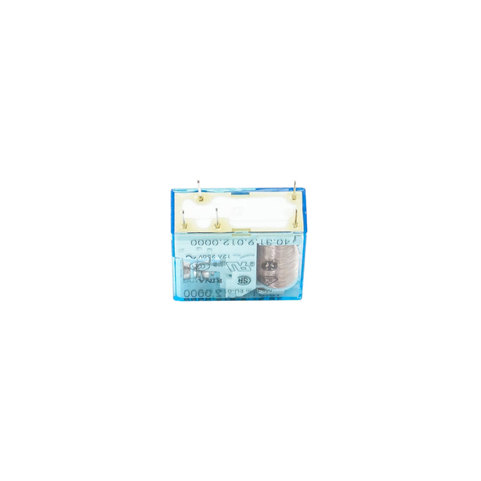 Coil for relay - Milcotec