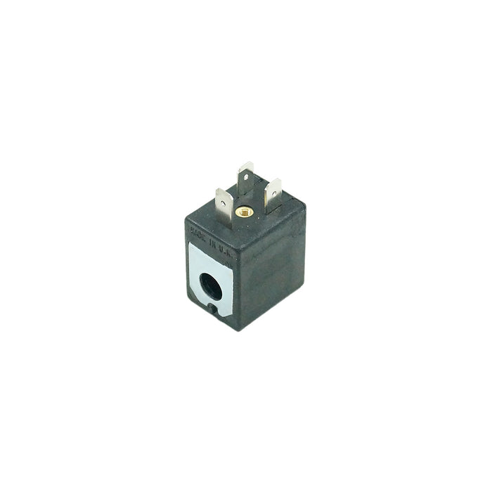 Coil for Solenoid Valve - Milcotec